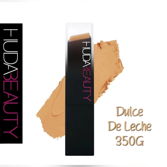 Huda Beauty FauxFilter Skin Finish Buildable Coverage Foundation Stick | BNIB - Picture 1 of 13